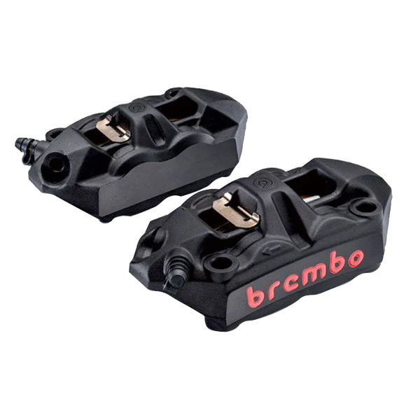 BREMBO CALIPERS RADIAL MONOBLOC 108MM P4 - The Speed Shop Canada