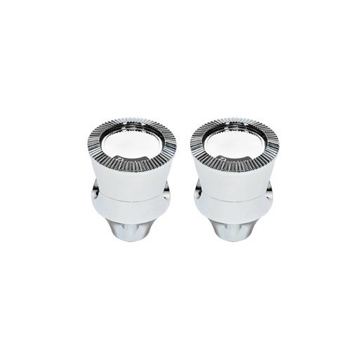 CARLINI EL PRESIDENTE RISERS HARLEY DAVIDSON MODELS - The Speed Shop Canada