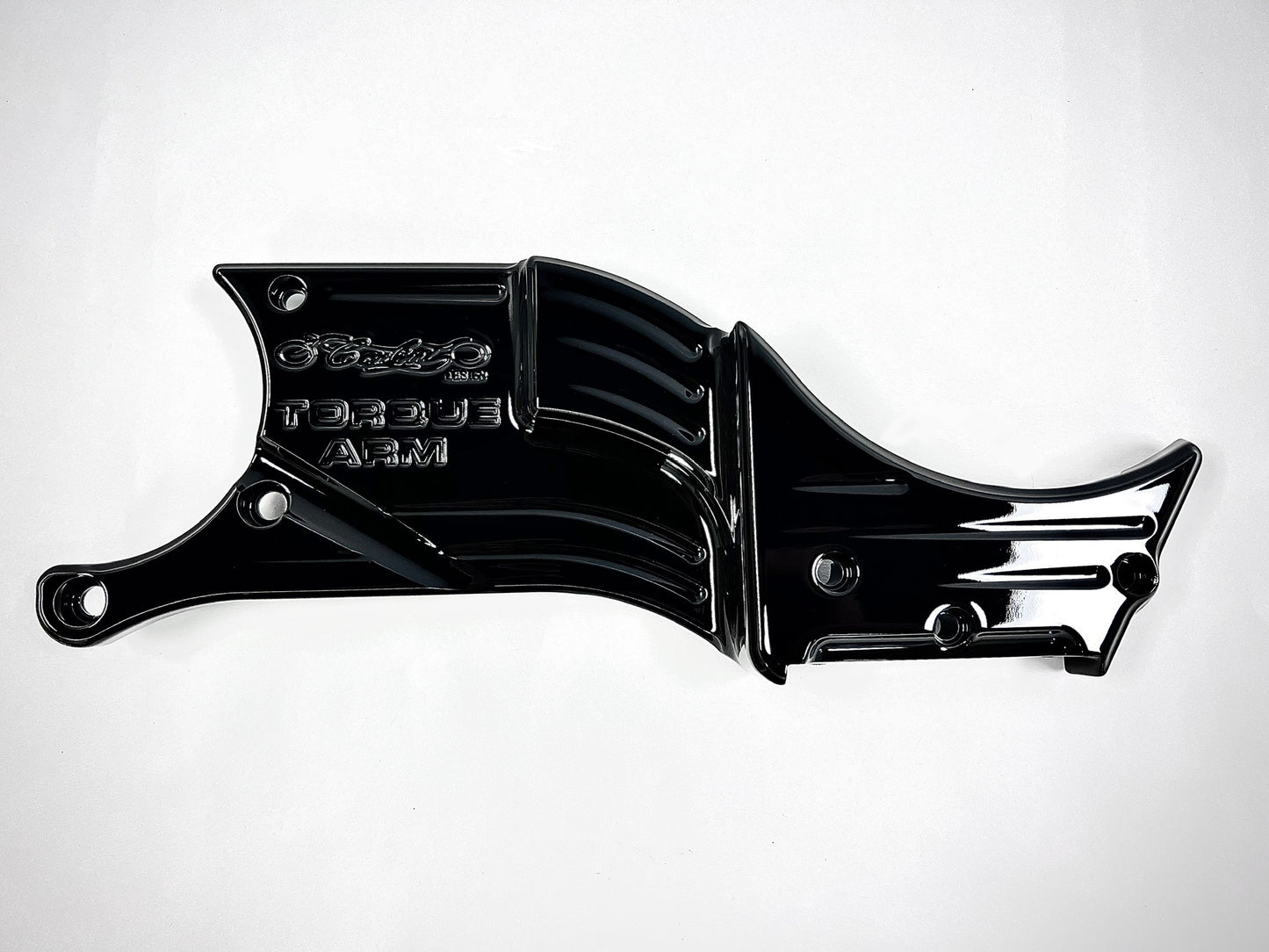 CARLINI TORQUE ARM ASSY HARLEY DAVIDSON SOFTAIL - The Speed Shop Canada