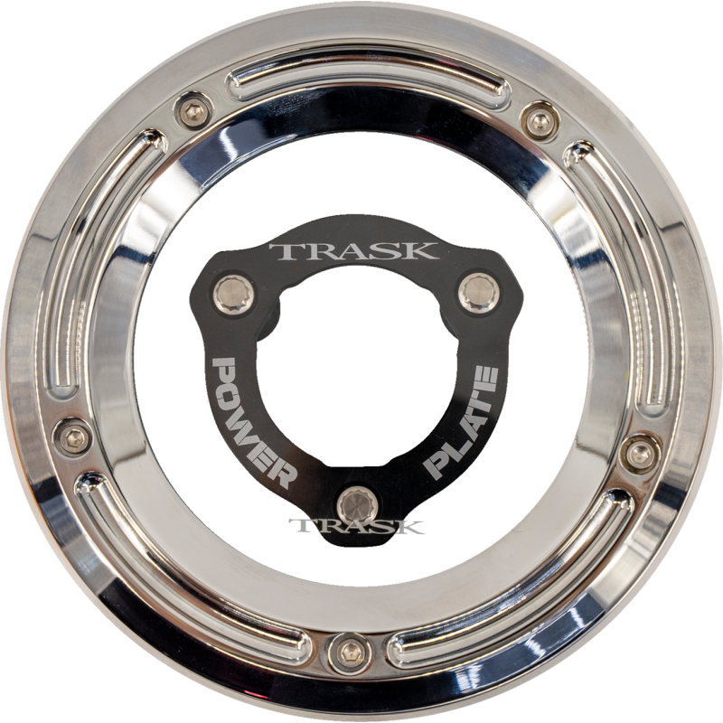 TRASK PERFORMANCE DERBY COMBO KIT HARLEY DAVIDSON BAGGERS 17-25