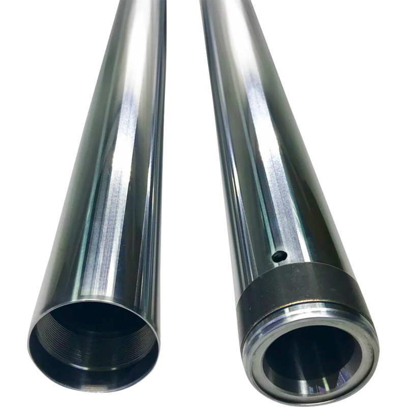PRO ONE PERFORMANCE FORK TUBES 49MM HARLEY DAVIDSON MODELS 18-25 - The Speed Shop Canada