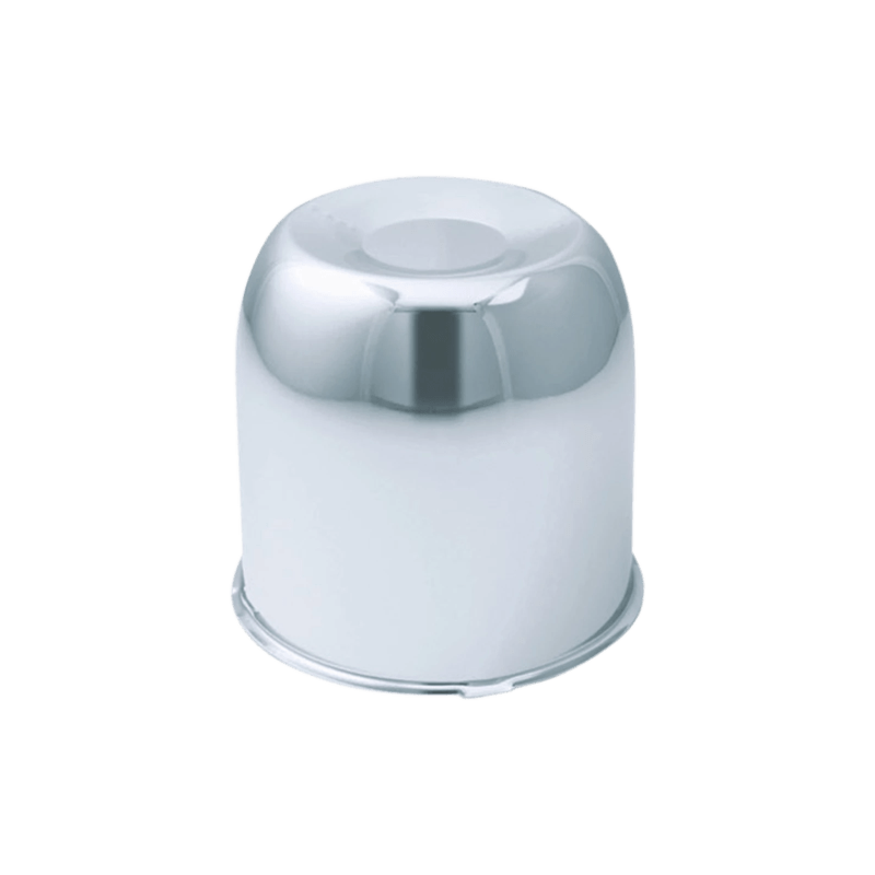 CHROME CENTRE CAPS FOR TRUCK WHEELS - The Speed Shop Canada