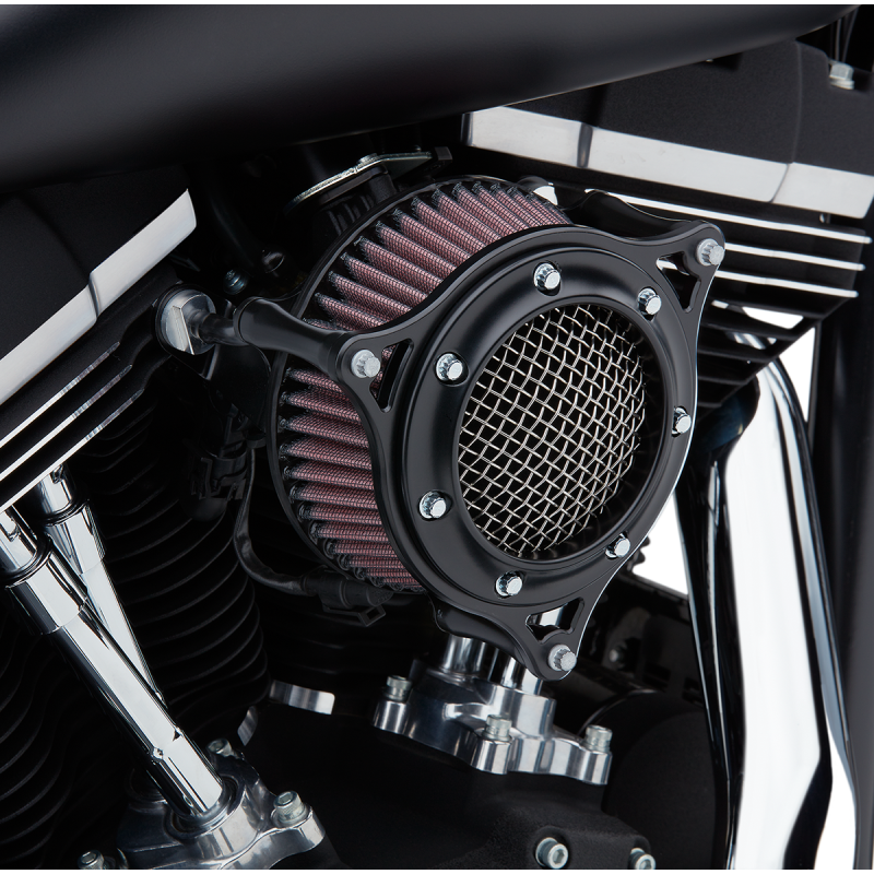 COBRA RPT AIR FILTER KIT HARLEY DAVIDSON SOFTAILS 18-23 - The Speed Shop Canada