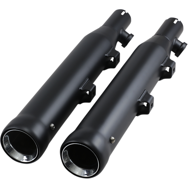 COBRA NH SERIES MUFFLERS HARLEY DAVIDSON SPORTSTER 04-13 XL - The Speed Shop Canada