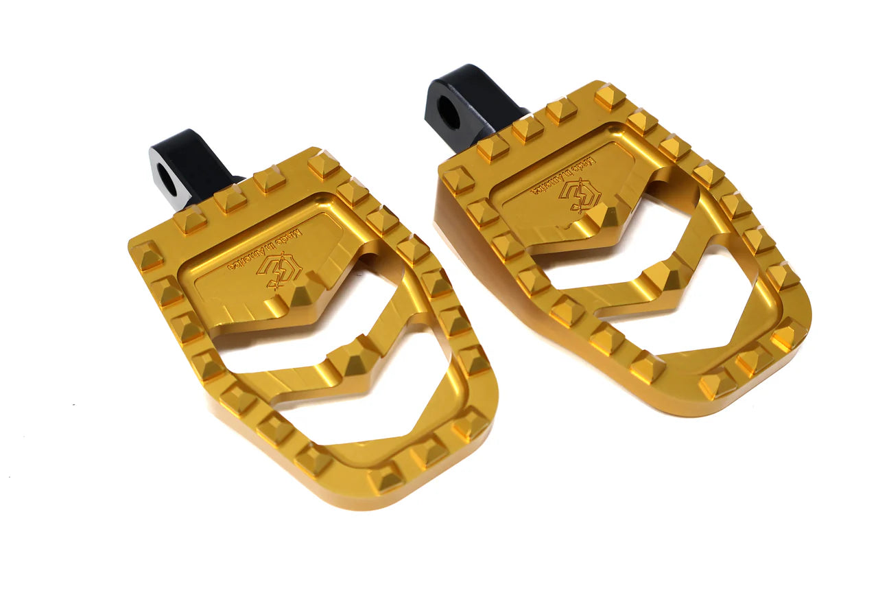 CT ARROW PEGS HARLEY DAVIDSON MODELS - The Speed Shop Canada