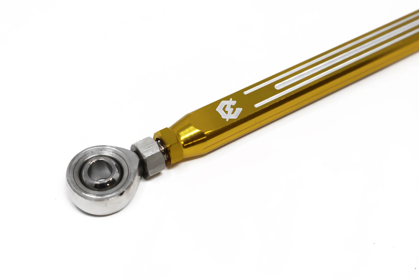 CT ADJUSTABLE LONG SHIFT LINKS HARLEY DAVIDSON BAGGERS/SOFTAILS - The Speed Shop Canada