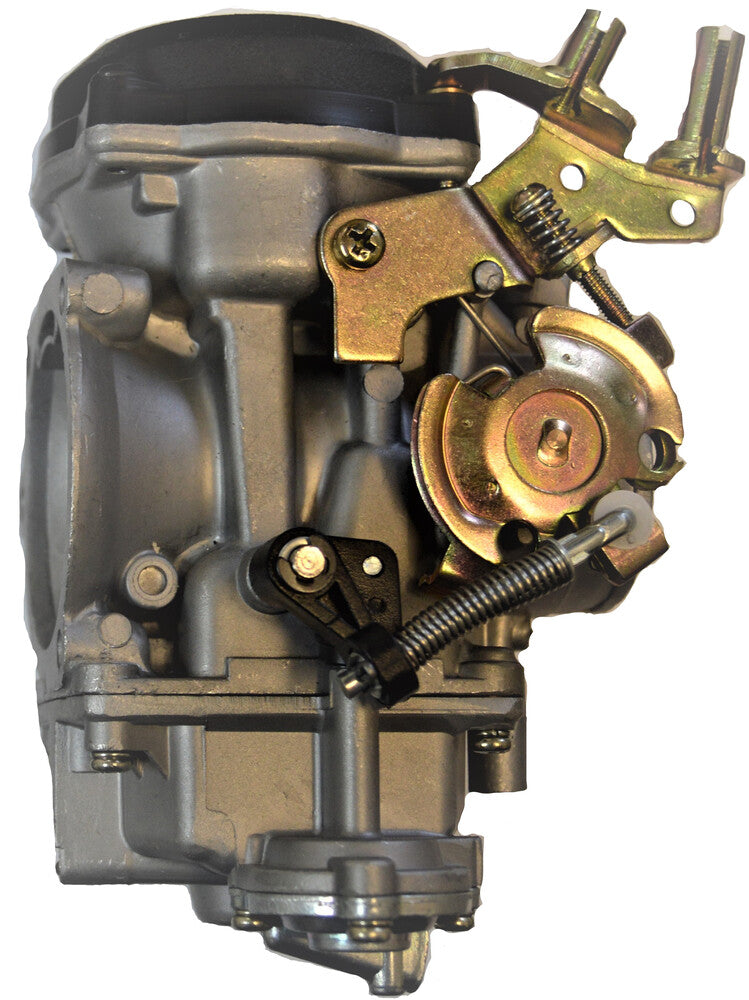 CYCLE PRO CV 40MM CARB HARLEY DAVIDSON MODELS 1988-2006 - The Speed Shop Canada