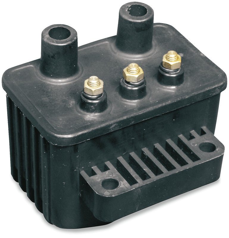 DAYTONA TWIN TEC SINGLE FIRE COIL HARLEY DAVIDSON MODELS - The Speed Shop Canada