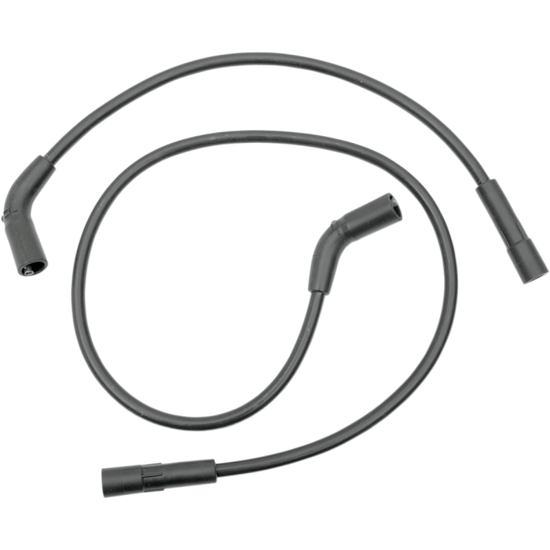 DRAG 8.8 SPARK PLUG WIRES HARLEY DAVIDSON MODELS - The Speed Shop Canada
