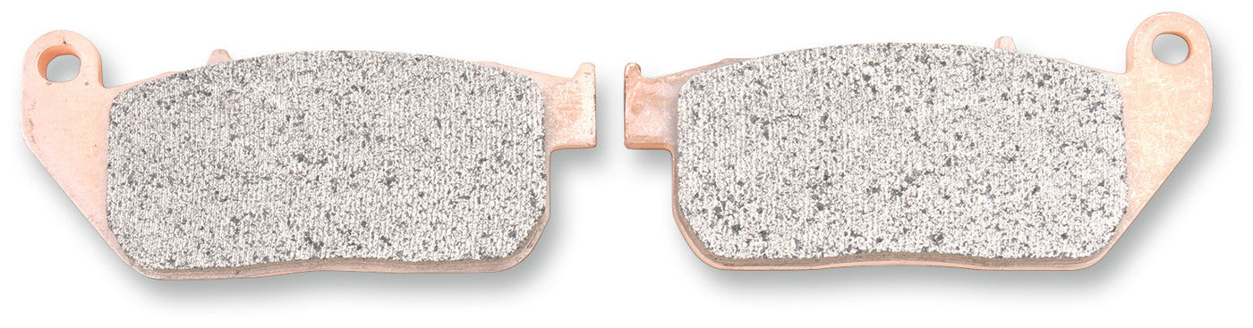 DRAG REAR BRAKE PADS HARLEY DAVIDSON MODELS - The Speed Shop Canada