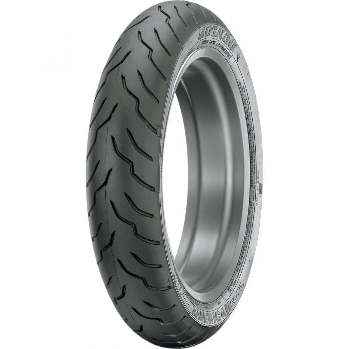DUNLOP AMERICAN ELITE REAR TIRES BLACKWALL - The Speed Shop Canada