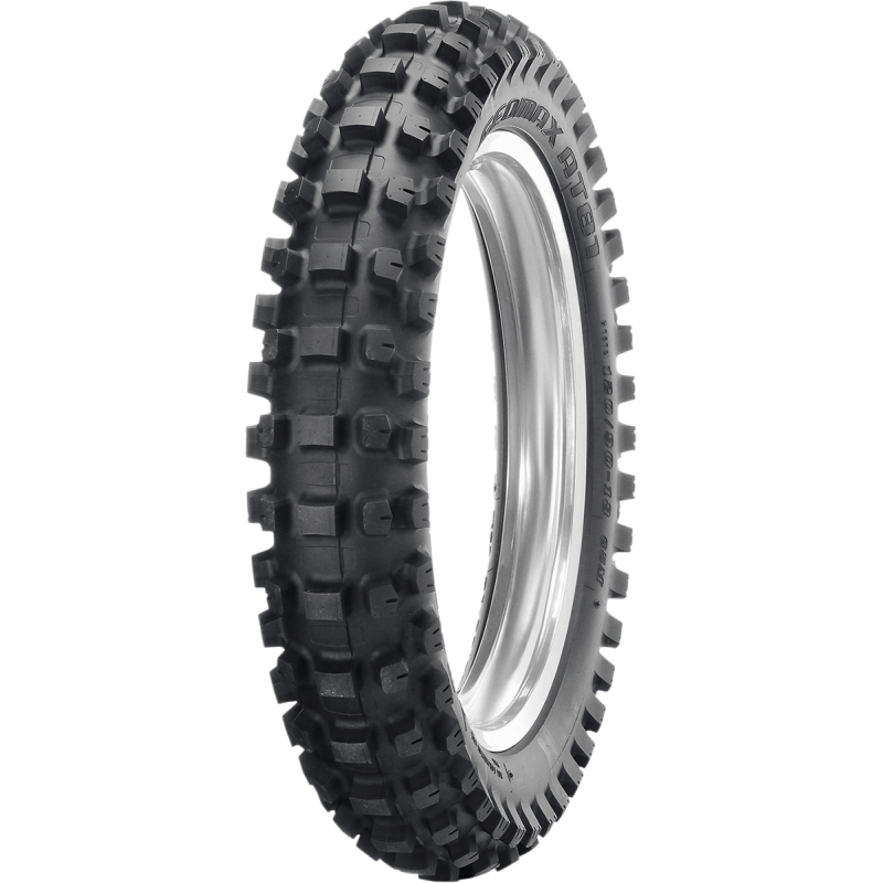 DUNLOP GEOMAX EN91EX REAR DIRT BIKE TIRES - The Speed Shop Canada