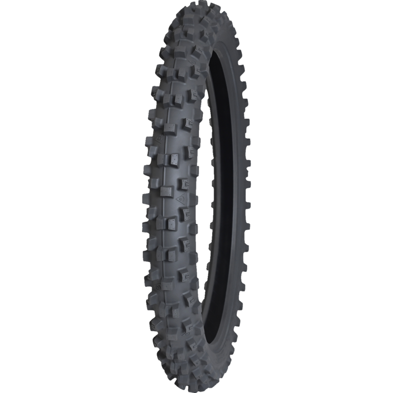 DUNLOP GEOMAX AT82 DIRT BIKE TIRES
