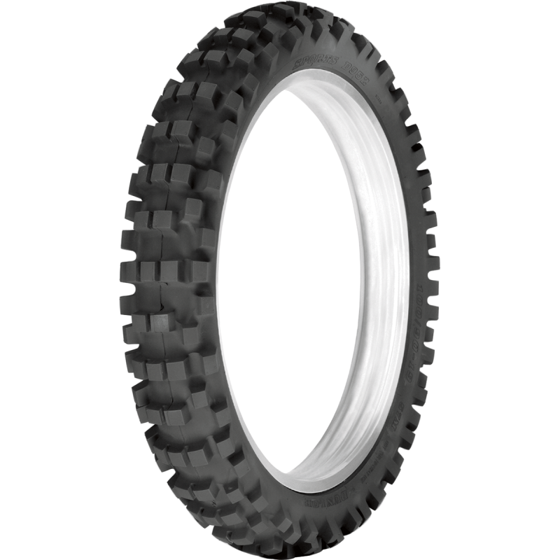 DUNLOP SPORT SERIES D952 DIRT BIKE TIRES - The Speed Shop Canada