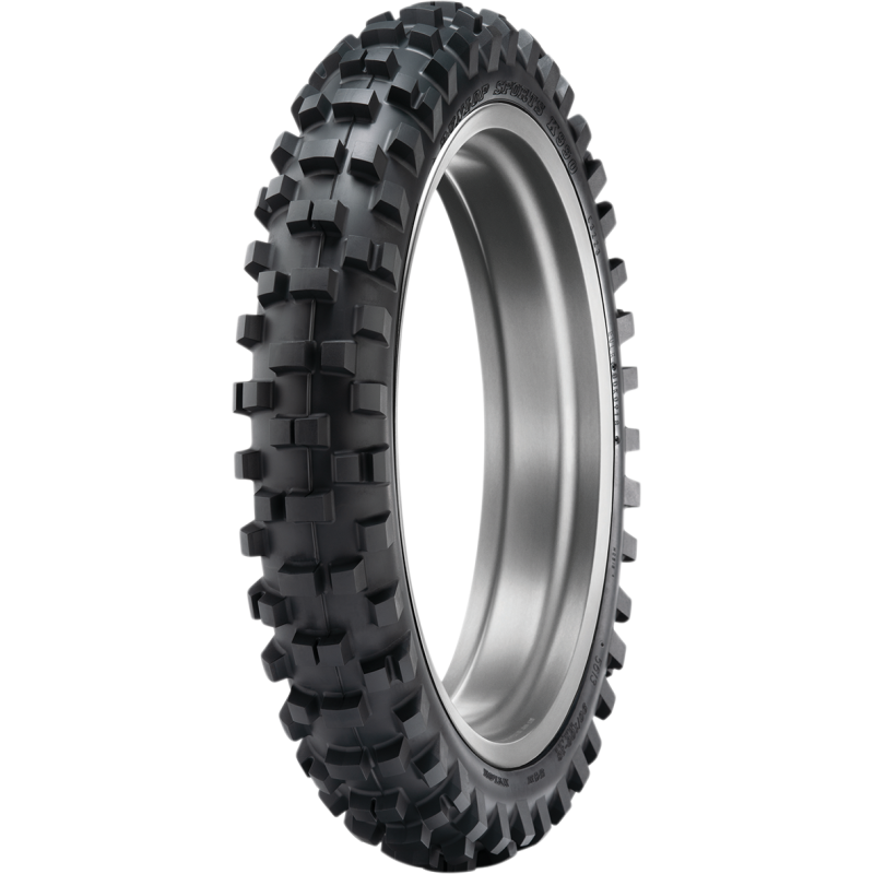 DUNLOP K990 DIRT BIKE TIRES - The Speed Shop Canada