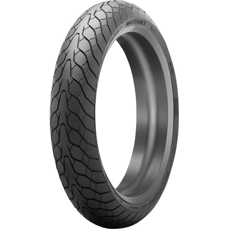 DUNLOP SPORTMAX MUTANT FRONT MOTORCYCLE TIRES - The Speed Shop Canada
