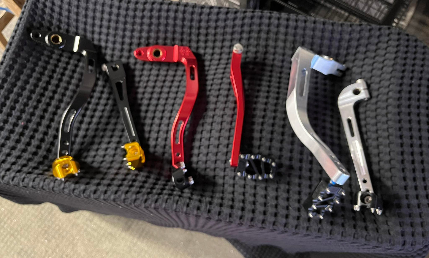 CT MID CONTROL KIT HARLEY DAVIDSON DYNA MODELS - The Speed Shop Canada