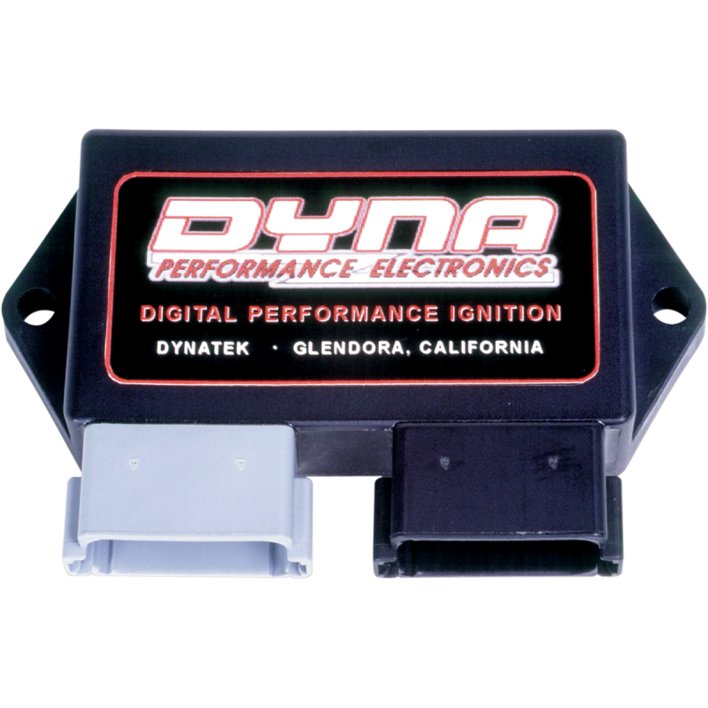DYNATEK 2000TC PROGRAMMABLE IGNITION MODULE HARLEY MODELS 99-03 - The Speed Shop Canada