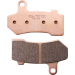 EBC REAR BRAKE PADS HARLEY DAVIDSON MODELS - The Speed Shop Canada