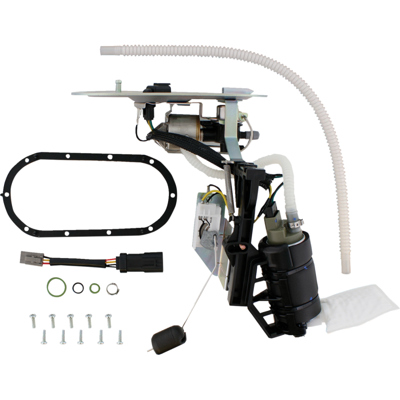 ALL BALLS EFI COMPLETE FUEL PUMP ASSEMBLIES HARLEY DAVIDSON MODELS - The Speed Shop Canada