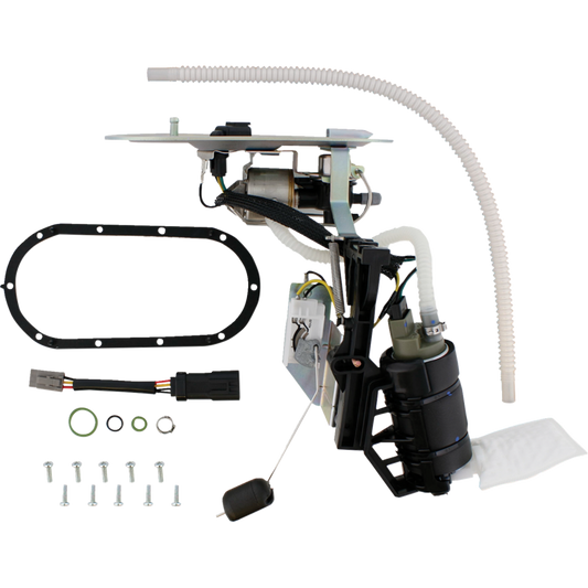 ALL BALLS EFI COMPLETE FUEL PUMP ASSEMBLIES HARLEY DAVIDSON MODELS - The Speed Shop Canada