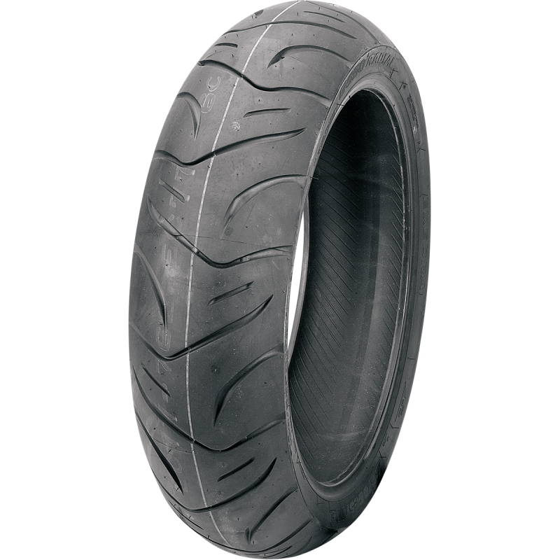 BRIDGESTONE EXEDRA G850 RADIAL REAR TIRE - The Speed Shop Canada