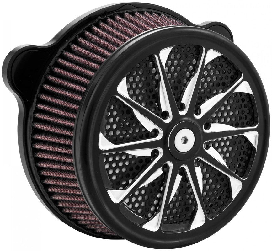 EXTREME LAUNCH AIR FILTER KIT HARLEY DAVIDSON 08-16 BAGGERS - The Speed Shop Canada