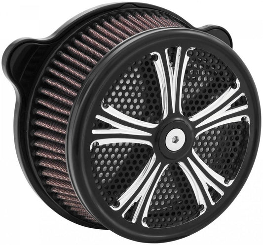EXTREME FIERCE AIR FILTER KIT HARLEY DAVIDSON 08-16 BAGGERS - The Speed Shop Canada