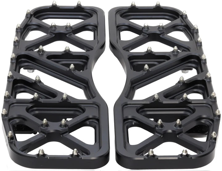 FLO MOTORSPORTS MX STYLE BOARDS INDIAN MOTORCYCLE TOURING MODELS - The Speed Shop Canada