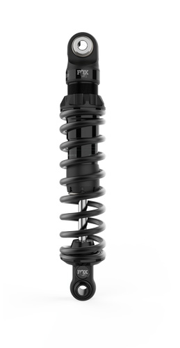 FOX FACTORY IFP-QSR REBOUND ADJUSTABLE SHOCKS HARLEY BAGGERS 84-25 - The Speed Shop Canada