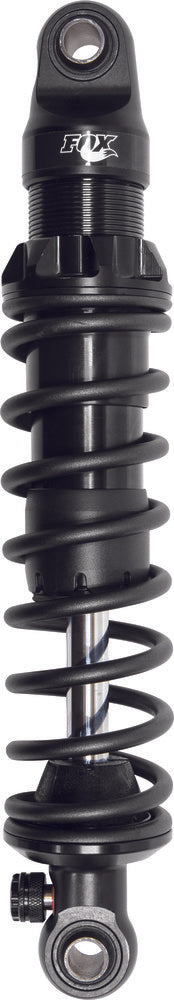 FOX FACTORY IFP-QSR SHOCKS HARLEY DAVIDSON DYNA MODELS - The Speed Shop Canada