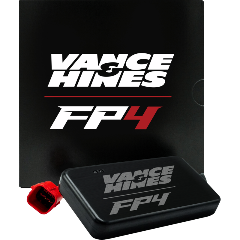 FUELPAK FP4 EFI TUNERS HARLEY DAVIDSON MODELS - The Speed Shop Canada