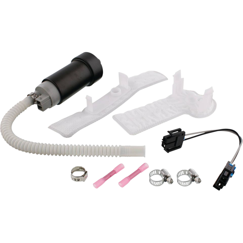 ALL BALLS EFI FUEL PUMP KITS HARLEY DAVIDSON MODELS - The Speed Shop Canada