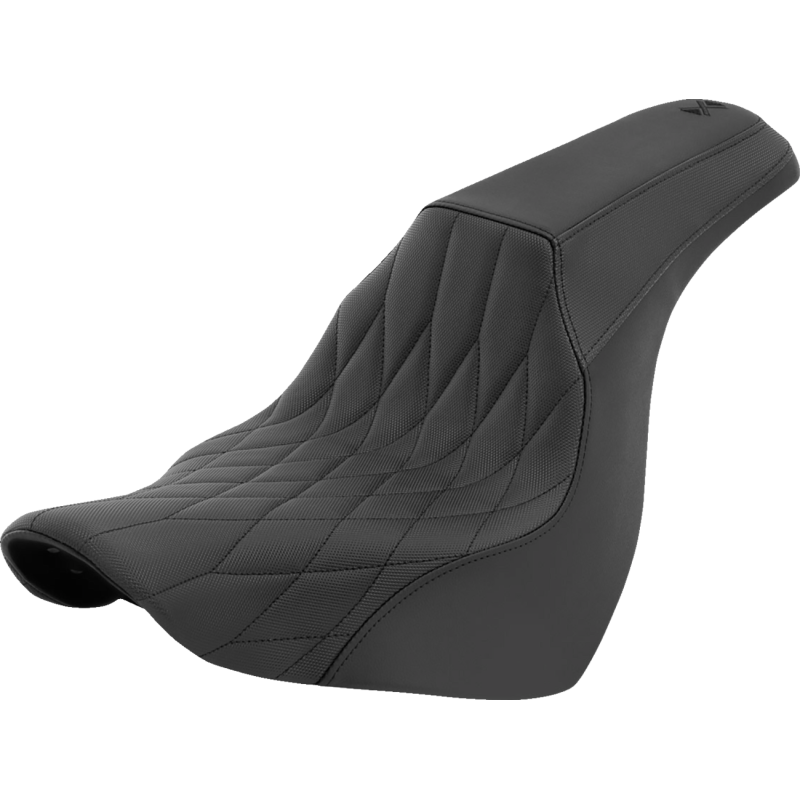 SADDLEMEN FXR DIVISION SEAT 18-23 HARLEY FXLRS/T FLSB - The Speed Shop Canada
