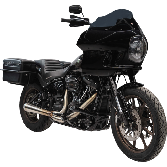 KLOCK WERKS FXRT FAIRING KIT INDIAN CHIEF 22-24 - The Speed Shop Canada