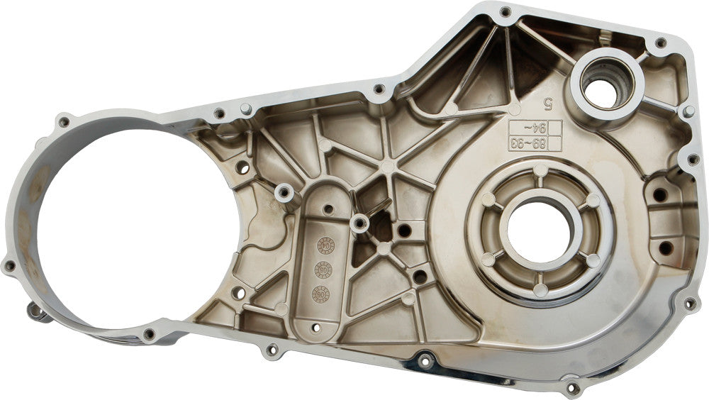 INNER PRIMARY CASR CHROME HARLEY DAVIDSON SOFTAILS 89-93 - The Speed Shop Canada