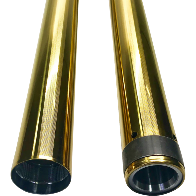 PRO ONE PERFORMANCE FORK TUBES 49MM HARLEY DAVIDSON MODELS 18-25 - The Speed Shop Canada