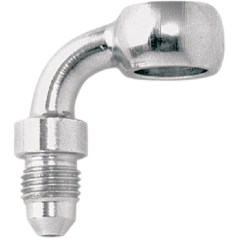 GOODRIDGE UNIVERSAL BRAKE LINE FITTINGS BLACK EBONY - The Speed Shop Canada