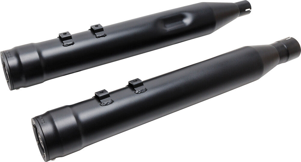 FIREBRAND GRAND PRIX SLIP ON MUFFLERS HARLEY DAVIDSON BAGGERS 17-25 - The Speed Shop Canada