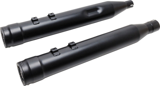 FIREBRAND GRAND PRIX SLIP ON MUFFLERS HARLEY DAVIDSON BAGGERS 17-25 - The Speed Shop Canada