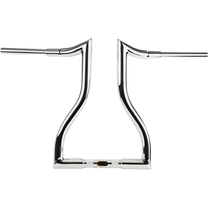 LA CHOPPERS HAMMERHEAD BARS 1.5" HARLEY DAVIDSON MODELS 23-25 - The Speed Shop Canada