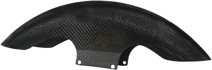 HOFMANN DESIGNS CARBON FIBRE FRONT FENDERS HARLEY BAGGERS 14-24 - The Speed Shop Canada