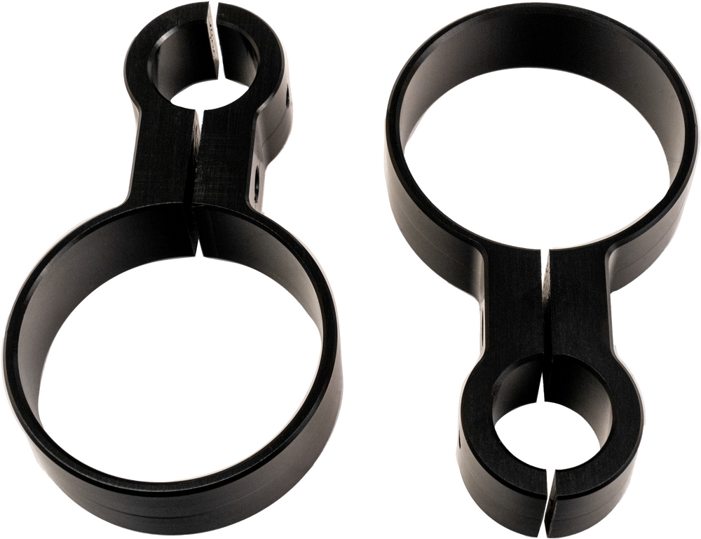 HOFMANN DESIGNS REMOTE RES SHOCK MOUNTS HARLEY DAVIDSON MODELS - The Speed Shop Canada