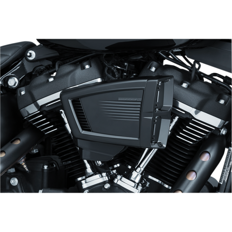 KURYAKYN HYPERCHARGER KIT HARLEY DAVIDSON SOFTAILS 18-24 - The Speed Shop Canada