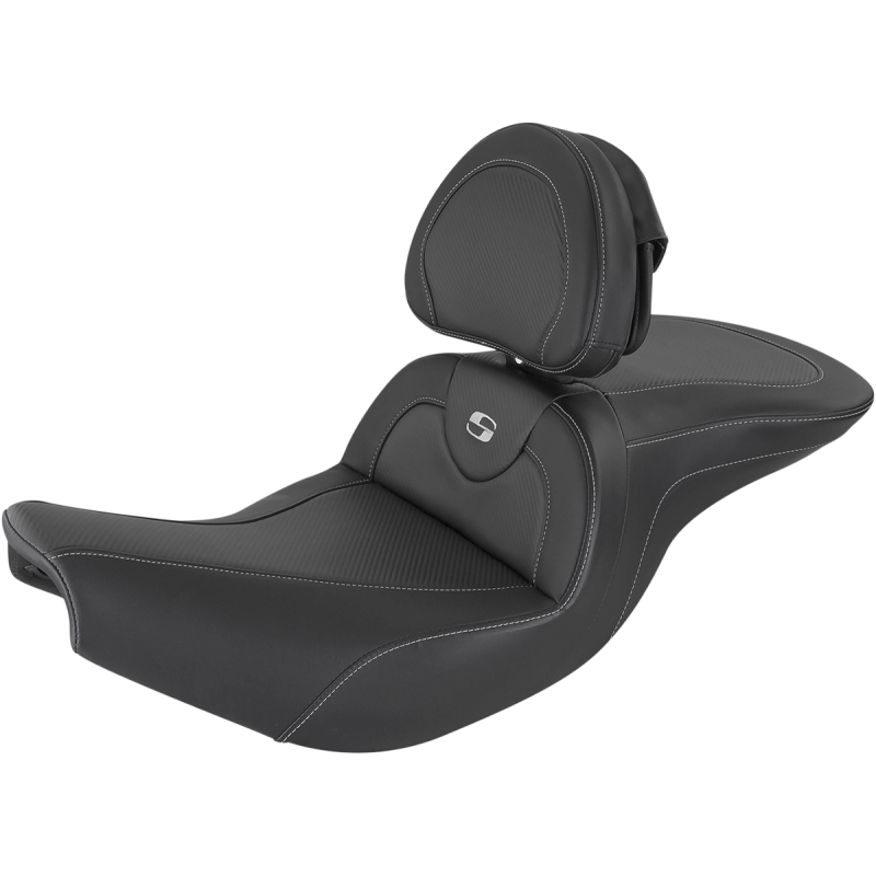 SADDLEMEN ROAD SOFA CARBON FIBRE INDIAN TOURING MODELS - The Speed Shop Canada