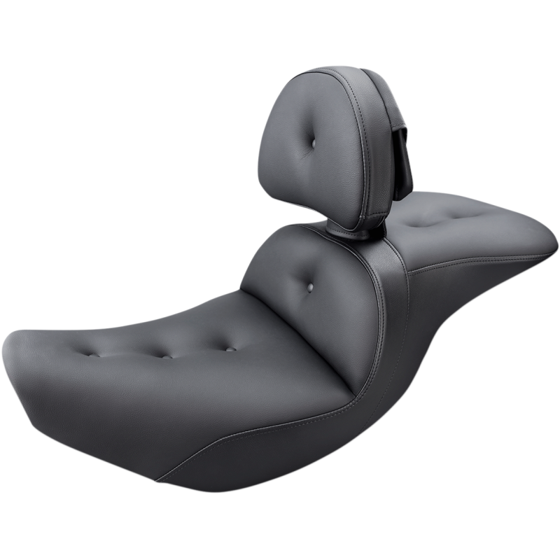 SADDLEMEN ROAD SOFA PILLOW TOP INDIAN TOURING MODELS - The Speed Shop Canada