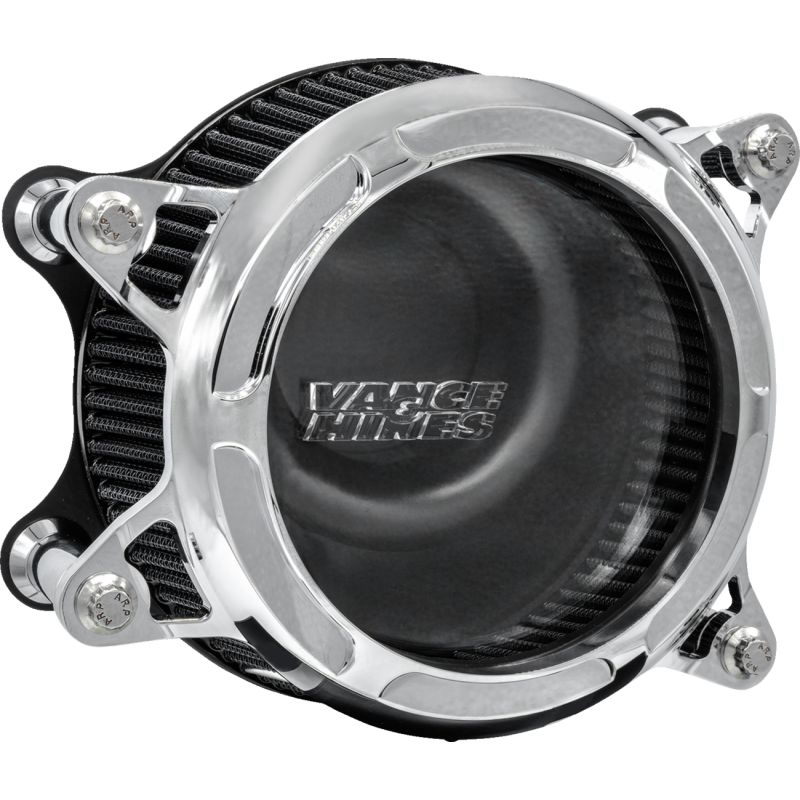 VANCE AND HINES V02 INSIGHT AIR FILTER KITS HARLEY DAVIDSON SOFTAILS 18-25 - The Speed Shop Canada