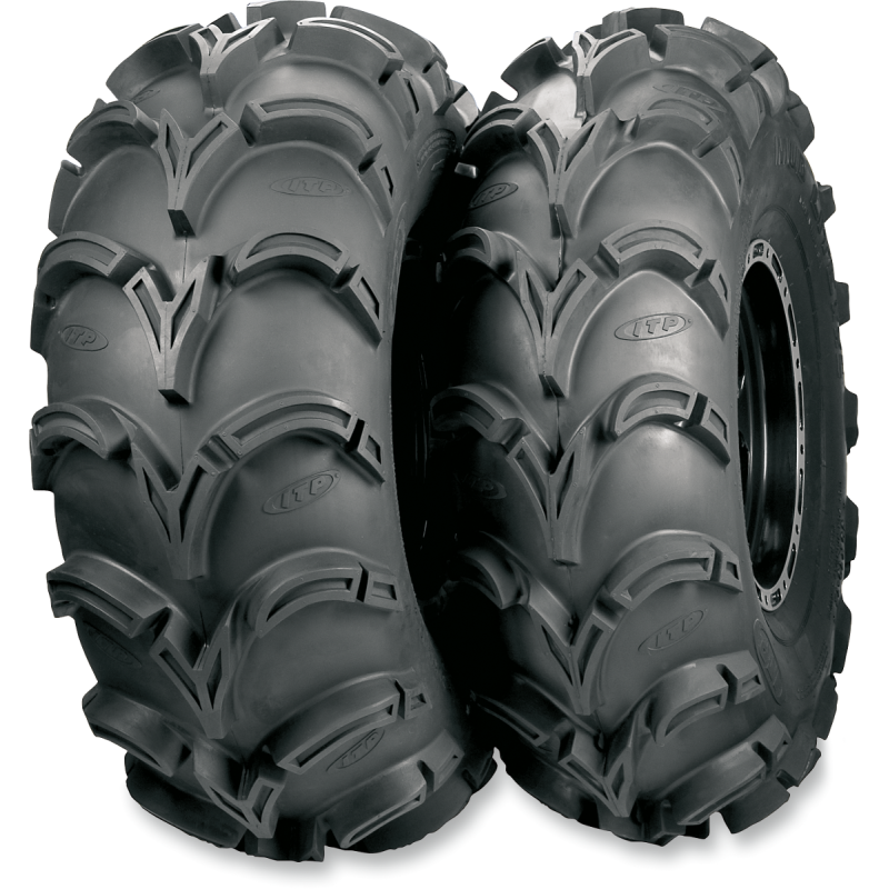 ITP MUDLITE XXL TIRES FOR ATV/UTV MODELS - The Speed Shop Canada