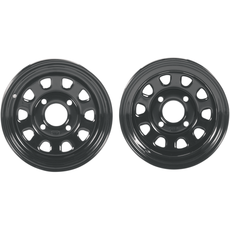 ITP DELTA WHEELS FOR ATV/UTV MODELS - The Speed Shop Canada