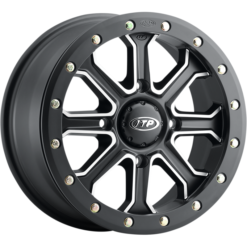 ITP INERTIA WHEELS FOR ATV/UTV MODELS - The Speed Shop Canada